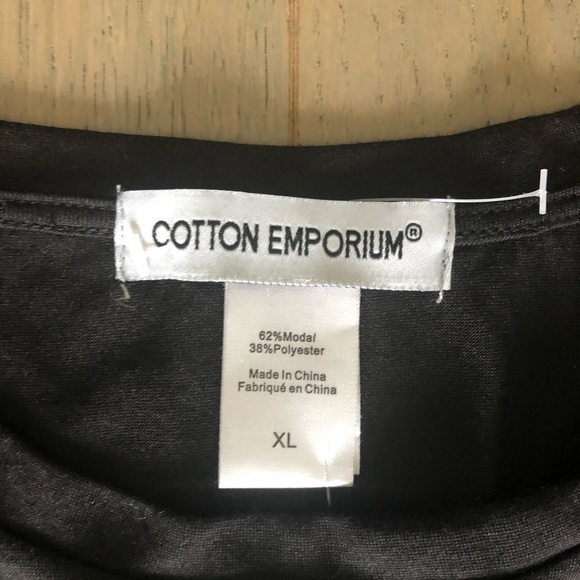 Black Sundress - Picture 4 of 5